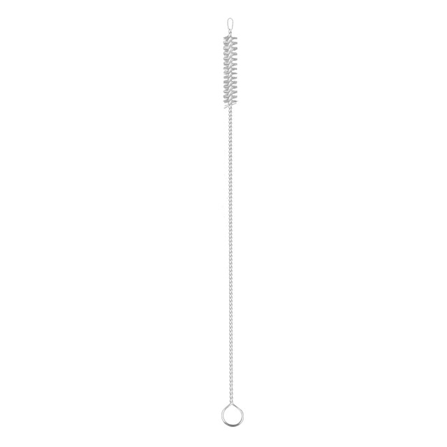 Reusable drinking straws (stainless steel)