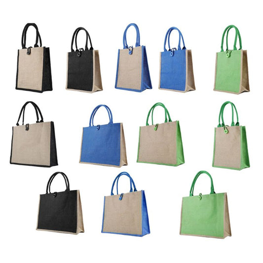 JUTE - Shopping bags !