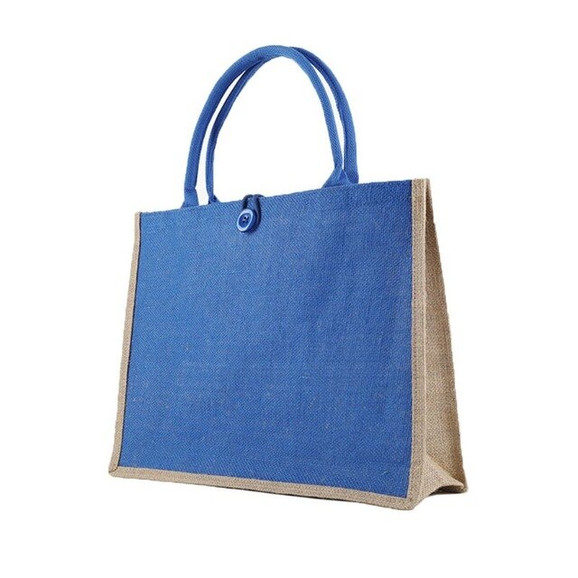 JUTE - Shopping bags !