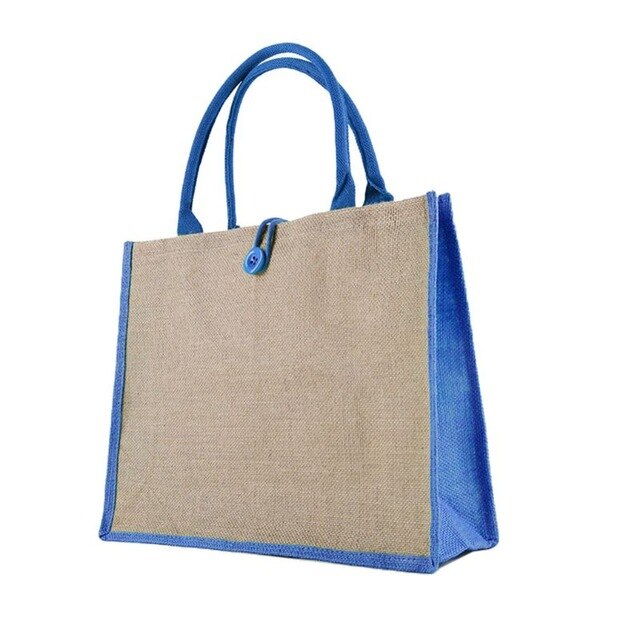 JUTE - Shopping bags !