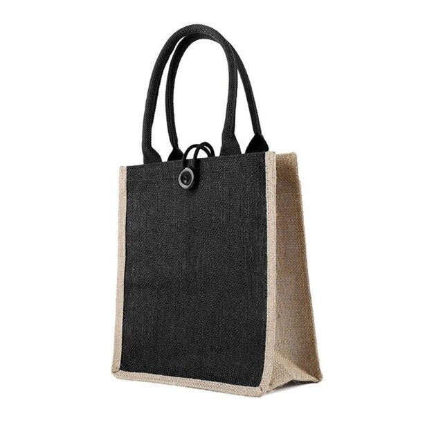 JUTE - Shopping bags !