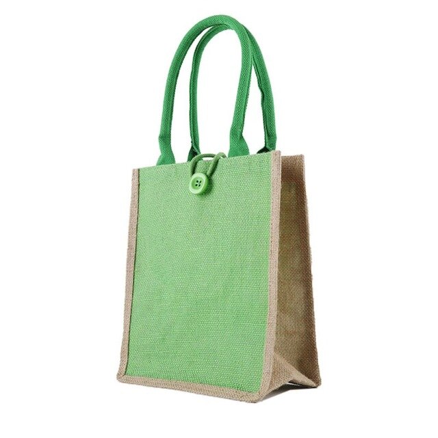 JUTE - Shopping bags !