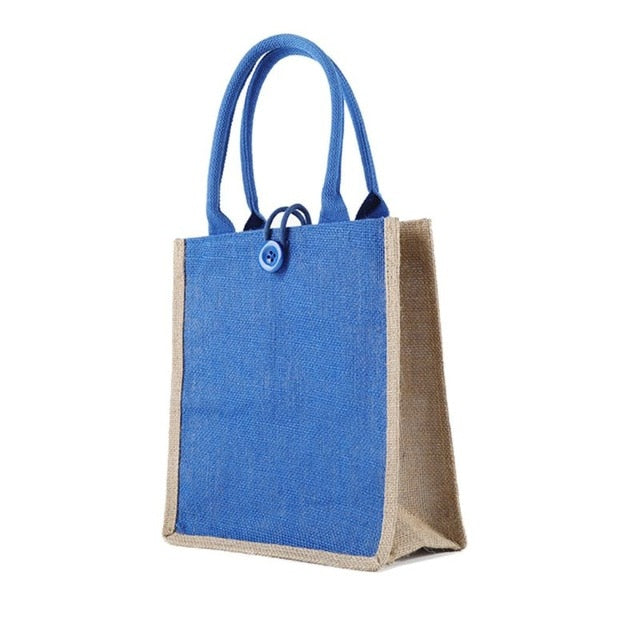 JUTE - Shopping bags !