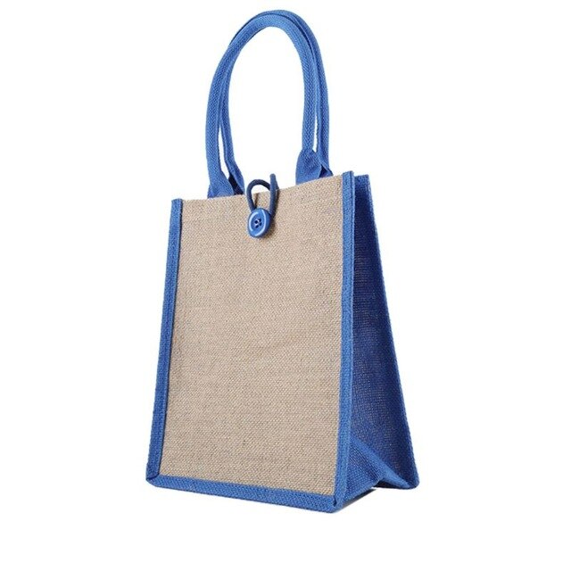 JUTE - Shopping bags !