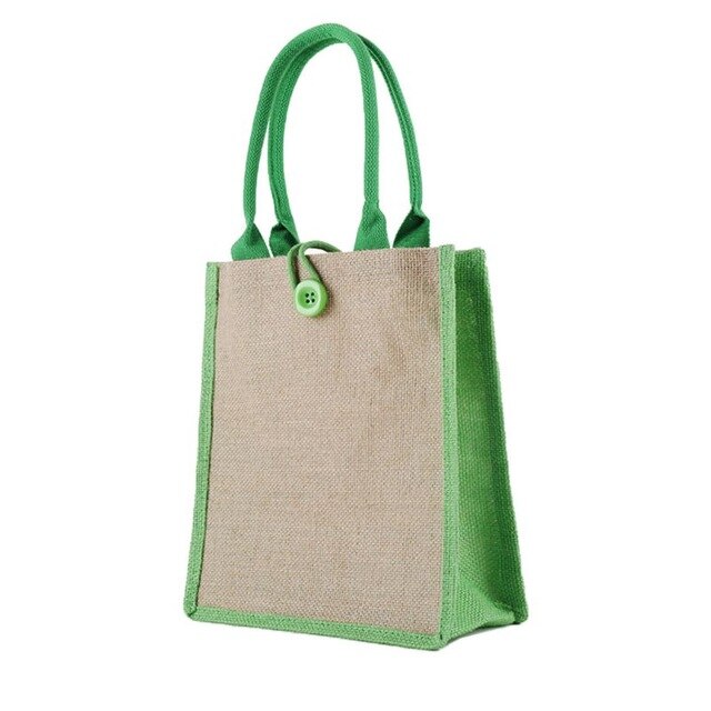 JUTE - Shopping bags !