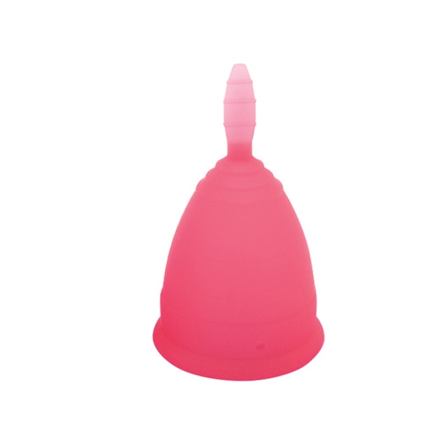 Reusable Menstrual Cups