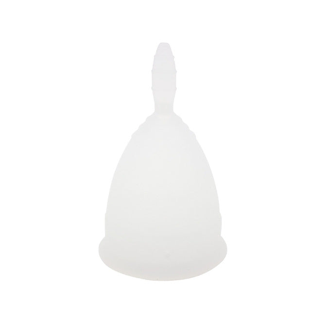 Reusable Menstrual Cups