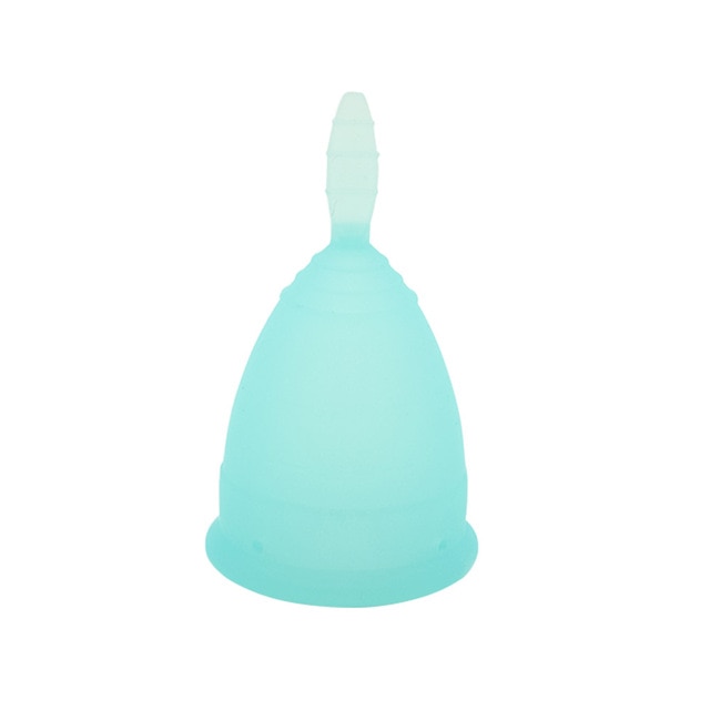 Reusable Menstrual Cups