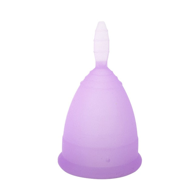 Reusable Menstrual Cups