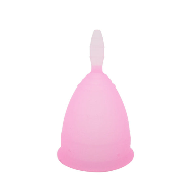 Reusable Menstrual Cups