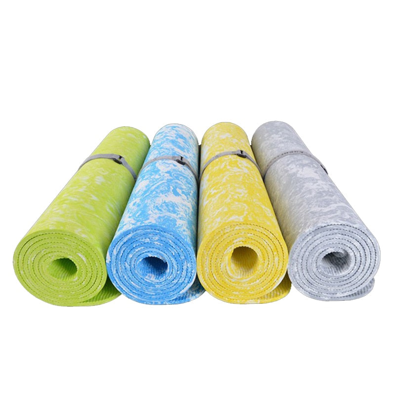 Non-Slip Fitness / Yoga Mat